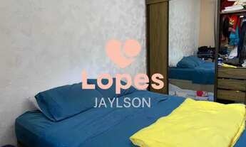 Imagem 3: Apartamento-À VENDA-Campinho-Rio de Janeiro-RJ