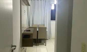 Imagem 1: Aluguel de Apartamento Mobilado Alamedas Jardins