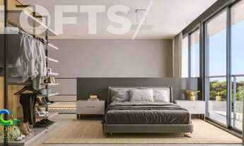 Imagem 6: Studio na Barra da Lagoa