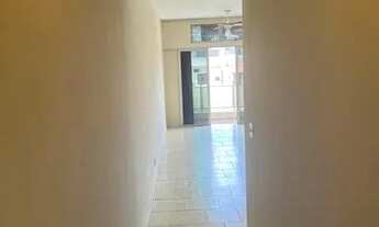 Imagem 5: ESPETACULAR APARTAMENTO (85 M2) RIACHUELO VARANDA SALA 2 QUARTOS DEPENDENCIAS GARAGEM