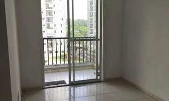 Imagem 3: Apartamento com 2 dorms sendo um suíte, condomínio Innova