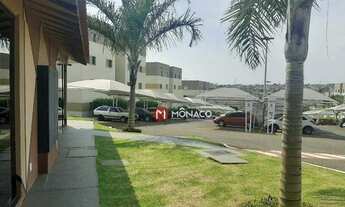 Imagem 7: Apartamento com 2 dormitórios para alugar, por R$ 800/mês - Conjunto Residencial Marajoar