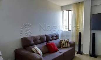 Imagem 6: Apartamento para venda possui 78 metros quadrados com 2 quartos em Encruzilhada - Recife