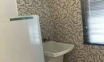 Imagem 2: Apartamento com 2 dormitórios para alugar, 50 m² por R$ 876,00/mês - Areal - Pelotas/RS