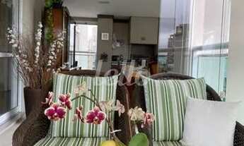 Imagem 6: São Paulo - Apartamento Padrão - Paraíso