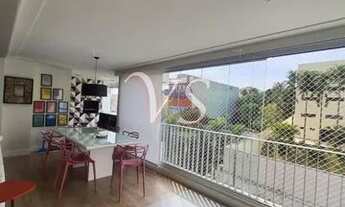 Imagem 6: Apartamento para Venda em São Paulo, Santa Teresinha, 3 dormitórios, 3 suítes, 4 banheiros