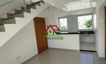 Imagem 3: Belo Horizonte - Apartamento Padrão - Rio Branco