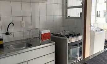 Imagem 7: Apartamento para venda possui 53 metros quadrados com 2 quartos em Ipiranga - São José - S