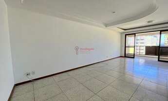 Imagem 4: Apartamento alto padrão com Dependência na Praia da Costa!