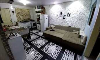 Imagem: 2 casas