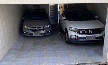 Imagem 3: Casa com 03 dormitórios à venda, 207 m² - Jardim Stella - Santo André/SP