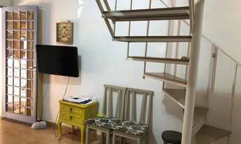 Imagem 4: Sobrado para Venda - 78.98m², 2 dormitórios, 1 vaga - Hípica