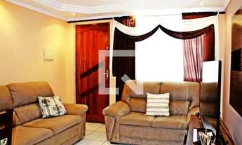 Imagem: Apartamento para Aluguel - Jardim Santo