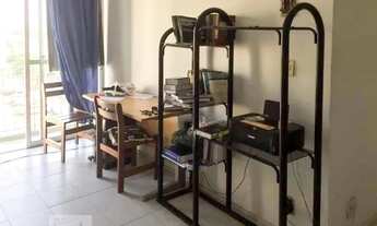 Imagem 6: Apartamento para Aluguel - Vila Isabel, 2 Quartos, 65 m2