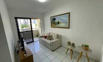 Imagem: Apartamento para venda possui 83 metros