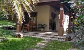 Imagem 3: CASA DE ALTO PADRÃO DENTRO DE CONDOMINIO FECHADO COM 3 DORMITÓRIOS