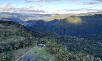 Imagem 3: Terreno no Morro da Igreja