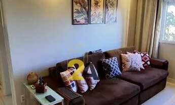 Imagem 7: Apartamento com 2 dormitórios à venda, 77 m² por R$ 548.900,00 - Butantã - São Paulo/SP