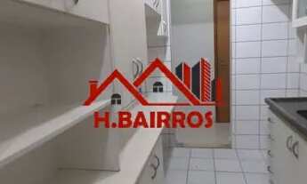 Imagem 3: Apartamento 02 Dormitórios para Alugar no Jardim Aquarius