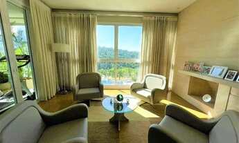 Imagem: Apartamento mobiliado. Permuta. 4 dorms