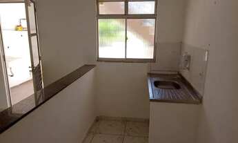 Imagem 4: Aluguel Casa com 1 dormitório