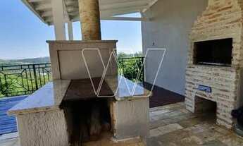 Imagem 7: Casa - Colinas do Ermitage (Sousas) - Campinas