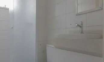 Imagem 6: Apartamento para Aluguel - Jardim São Saverio, 2 Quartos, 47 m2