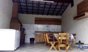 Imagem 6: Apartamento - Jardim Satélite - Residencial Village Jardim - 71m² - 2 Dormitórios