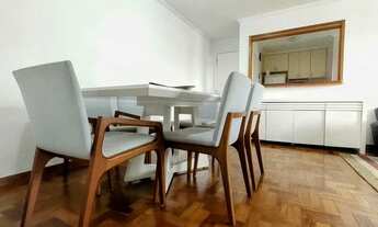 Imagem 3: Três amplos dormitórios, vista livre e definitiva, face norte