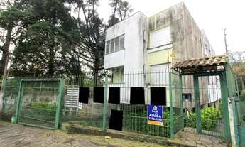 Imagem: Apartamento para Venda - 38.65m², 1 dormitório