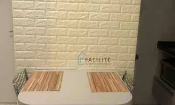 Imagem 13: Apartamento com 1 dormitório à venda, 27 m² por R$ 253.000,00 - Centro - Curitiba/PR