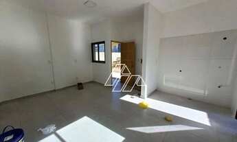 Imagem 2: Apartamento com 1 dormitório para alugar, 35 m² por R$ 1.200,01/mês - Jardim Araxá - Maríl