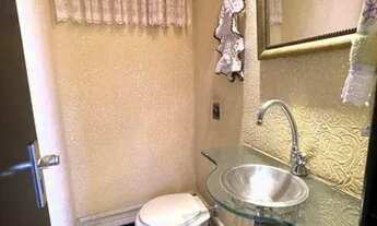 Imagem 4: Aluga-se cobertura no St. Bueno, Ed. Selena Palace, 5 quartos