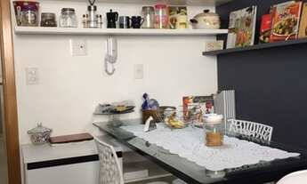 Imagem 7: Apartamento Edifício Sofisticato lindo e mobiliado com 3 suites - Cuiabá - MT