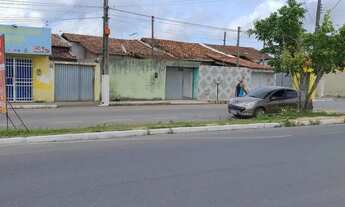 Imagem 2: Casa para fins Comerciais Rua Principal