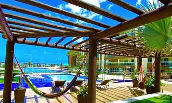 Imagem 3: 2 Quartos na praia do futuro