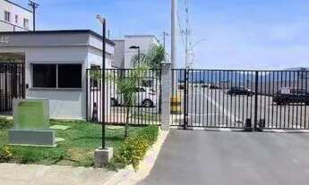 Imagem: Apartamento para venda tem 42 metros quadrados