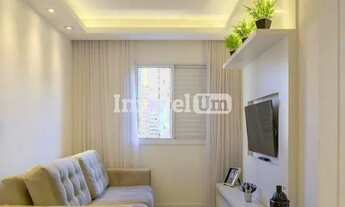 Imagem 6: Barra Funda Apartamento com 1 dormitório