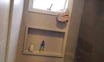 Imagem 7: 3 quartos, sala, cozinha, área de serviço, varanda, 1 vaga de garagem Cód: 20889 D