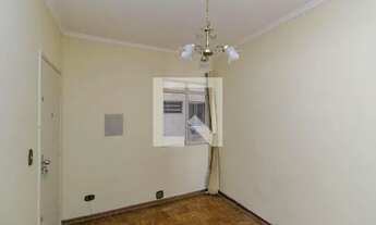 Imagem 3: Apartamento para Aluguel - Santa Cecília, 2 Quartos, 84 m2