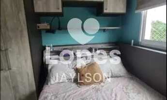 Imagem 6: Apartamento-À VENDA-Rocha Miranda-Rio de Janeiro-RJ