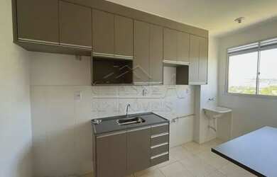 Imagem 8: Ribeirão Preto - Apartamento Padrão - Jardim Cybelli