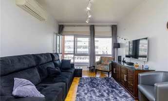 Imagem 2: PORTO ALEGRE - Apartamento Padrão - Independência