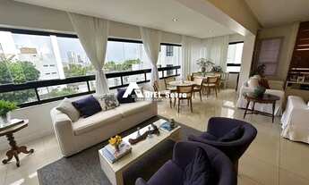 Imagem: Barra - Morro do Gato - 04 suítes dependência