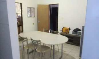 Imagem: Aluga-se kitinet só para mulher R$ 6500