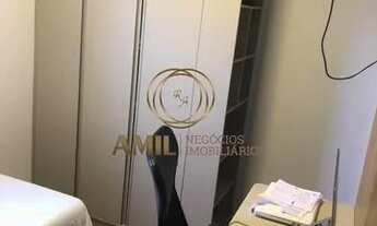 Imagem 4: TI-RA Amil Negócios Imobiliários Aluga Apartamento do Condomínio Arboville em Jacareí- Sp