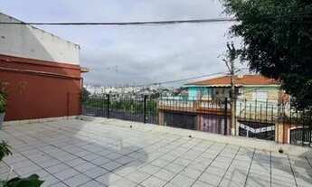 Imagem: Casa com quintal à venda no Jd Celeste