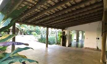 Imagem 5: Casa - Jardim das Paineiras - Campinas