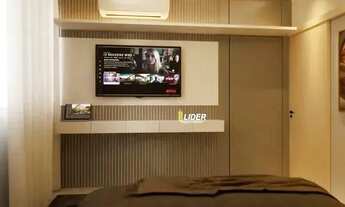 Imagem 7: Cobertura à venda, 4 quartos, 4 suítes, 3 vagas, Tibery - Uberlândia/MG