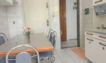 Imagem 4: São Paulo - Apartamento Padrão - Tatuapé